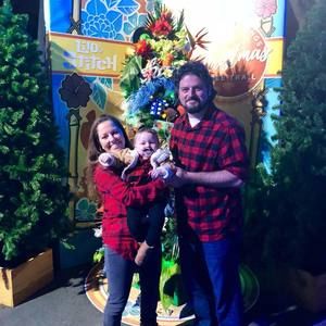 Meet your Posher, Kristi